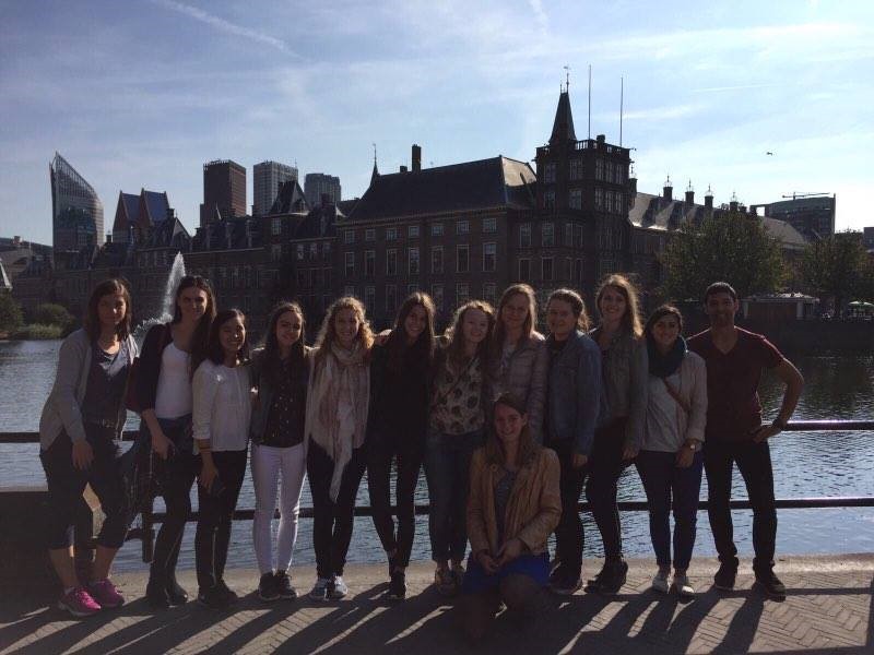 A kávézókon és a lányokon túl - amszterdami tippek utazóknak